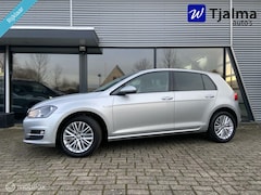 Volkswagen Golf - 1.2 TSI 110PK highline CUP Edition 120 DKM