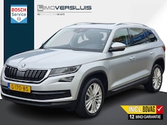 Skoda Kodiaq - 1.5 TSI Business Edition Style DSG | Panorama | Led | Ad cruise contr | Leer / alcantara |