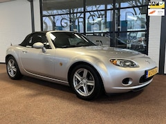 Mazda MX-5 Roadster Coupé - LET OP 1.8 Exclusive WINTERDEAL