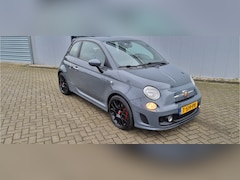 Fiat 500 C - 1.4 T-Jet Abarth Elaborabile