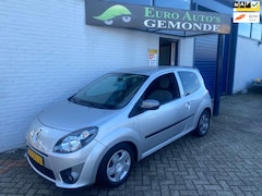 Renault Twingo - 1.2-16V Collection - Airco electra pakket jaar apk bij levering