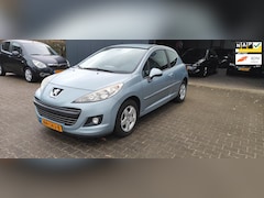 Peugeot 207 - 1.4 VTi XS bj 2010 airco nw APK