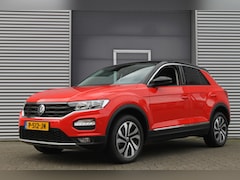 Volkswagen T-Roc - 1.5 TSI Active I AUTOMAAT I NAVI I CARPLAY I 20.000 KM