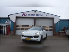 Porsche Cayenne - 4.8 S