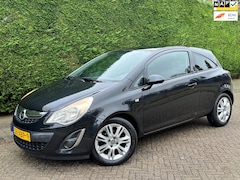 Opel Corsa - 1.2 EcoFlex Selection /LPG G3/CRUISE/AIRCO/APK2025/