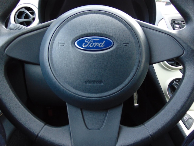 Ford ka sale 2010 isofix