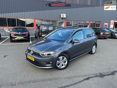 Volkswagen Golf Sportsvan - 1.0 TSI Comfortline / NAP / CAMERA / OHB / SP VLG /