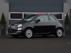 Fiat 500 C - 1.0 Hybrid Dolcevita | cabrio