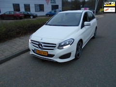 Mercedes-Benz B-klasse - 160