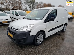 Citroën Berlingo - 1.6 BlueHDI 75 Comfort airco cruise