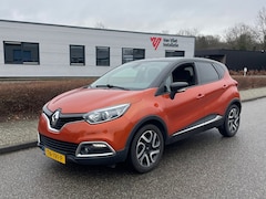 Renault Captur - 1.5 dCi Dynamique