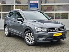 Volkswagen Tiguan - 1.5 TSI ACT Comfortline Business DSG|LED|ACC|Navi|17-inch all seasons|