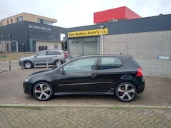 Volkswagen Golf - 2.0 TFSI GTI