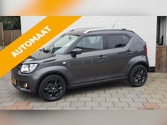 Suzuki Ignis - 1.2 dualjet 5drs select automaat 7300 km