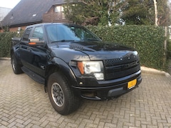 Ford F-150 Raptor - nwe type Prins LPG, Borla uitlaatsysteem Tonneau cover, pioneer navigatie Hennessey Luchti