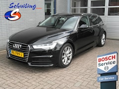 Audi A6 Avant - 3.0 TDI QUATTRO Inclusief Afleveringskosten