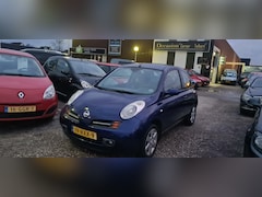 Nissan Micra - 1.2 Visia