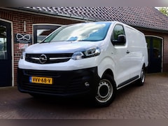 Opel Vivaro - 2.0 CDTI L3H1 Edition | NAVIGATIE | CAMERA | CRUISE | 120 PK