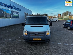 Ford Transit - 280S 2.2 TDCI Econetic