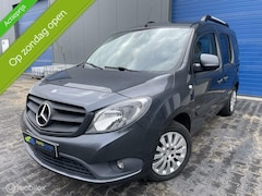 Mercedes-Benz Citan - combi 109 CDI Trend