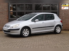 Peugeot 307 - EXPORT 1.6-16V XS Pack Clima-Cruise-Nap