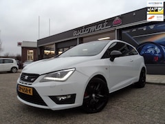 Seat Ibiza SC - 1.8 TSI Cupra 192 PK Nap stoelverwarming