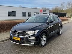 Volkswagen T-Roc - 1.5 TSI Style AUTOMAAT