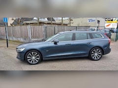 Volvo V60 - 2.0 B5 Business Pro