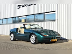 BMW Z1 - Roadster Youngtimer Z1