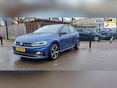 Volkswagen Polo - 1.0 TSI Highline Business R