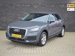 Audi Q2 - 30 TFSI Design Pro Line Plus | Automaat | Cruise controle | Navigatie