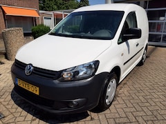 Volkswagen Caddy - 1.6 TDI Go