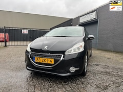 Peugeot 208 - 1.6 e-HDi Active Clima Cruise Navi PDC LM-Wielen APK NAP