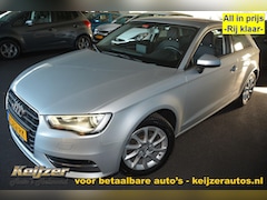 Audi A3 Sportback - 1.4 TFSI Ambiente Pro Line plus