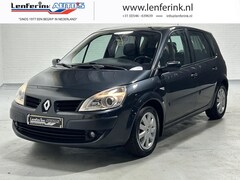Renault Scénic - 2.0-16V Business Line Panodak Clima Trekhaak APK 19/01/2025