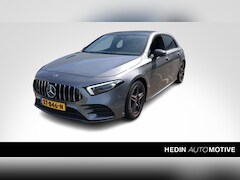 Mercedes-Benz A-klasse - A 220 Automaat Launch Edition AMG Line | Premium Plus Pakket | Nightpakket | Panoramadak |