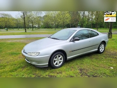 Peugeot 406 Coupé - 2.0-16V Super nette auto