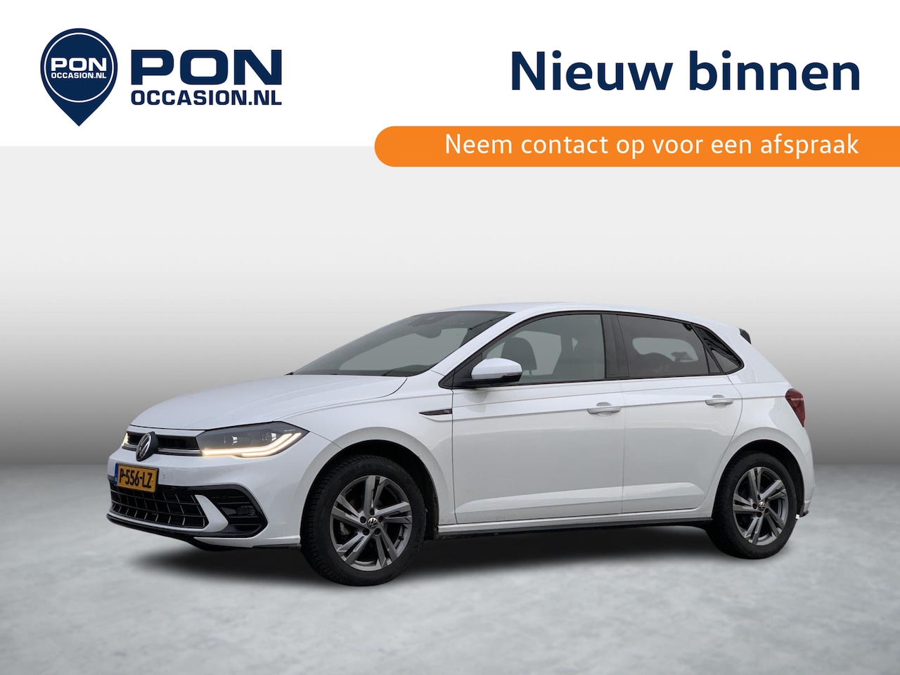 Polo nieuw 2025