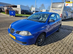 Seat Ibiza - 1.2-12V Stella Airco Bj:2003