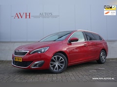 Peugeot 308 SW - 1.2 PureTech Allure