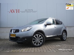 Nissan Qashqai - 2.0 Connect Edition, LPG