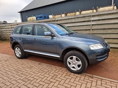 Volkswagen Touareg - 2.5 TDI