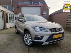 Seat Ateca - 1.0 EcoTSI Style, 1e Eigenaar, Trekhaak elektrische, Achteruitrijcamera, Navigatie