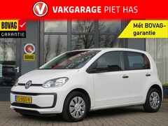 Volkswagen Up! - 1.0 BMT| 5-Deurs| Navigatie| | Airco | Radio-CD | 1ste Eigenaar | Incl. BOVAG Garantie |