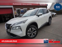 Nissan X-Trail - 1.5 MHEV 158pk N-Connecta 7 Persoons