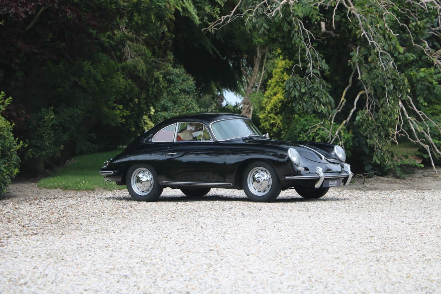 Porsche 356 - 356B T5 - AutoWereld.nl