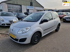 Renault Twingo - 1.2 Acces Bj:2010