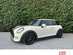 MINI Cooper - 1.5 136PK Business | NWE APK | NAVI | AIRCO |PDC