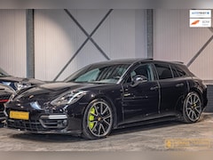 Porsche Panamera Sport Turismo - 4.0 Turbo S E-Hybrid|Pano|Ceramic|Burmester|Matri