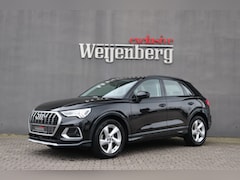 Audi Q3 - 35 TFSI Business Edition Sportstoelen ACC Virtual